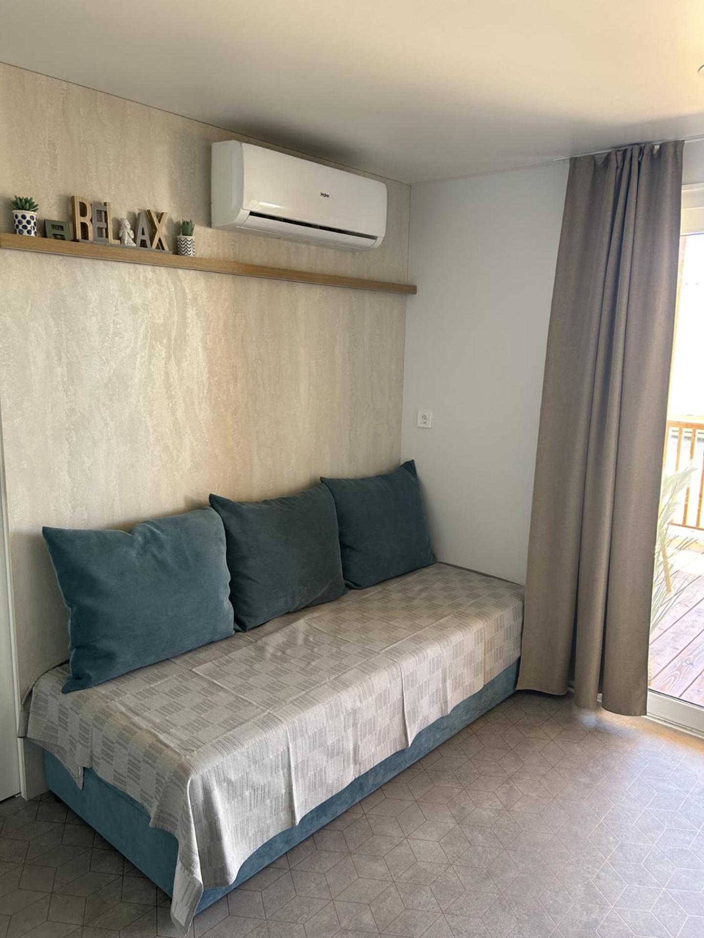 O'Live Premium Mobile Home Drage Exterior foto